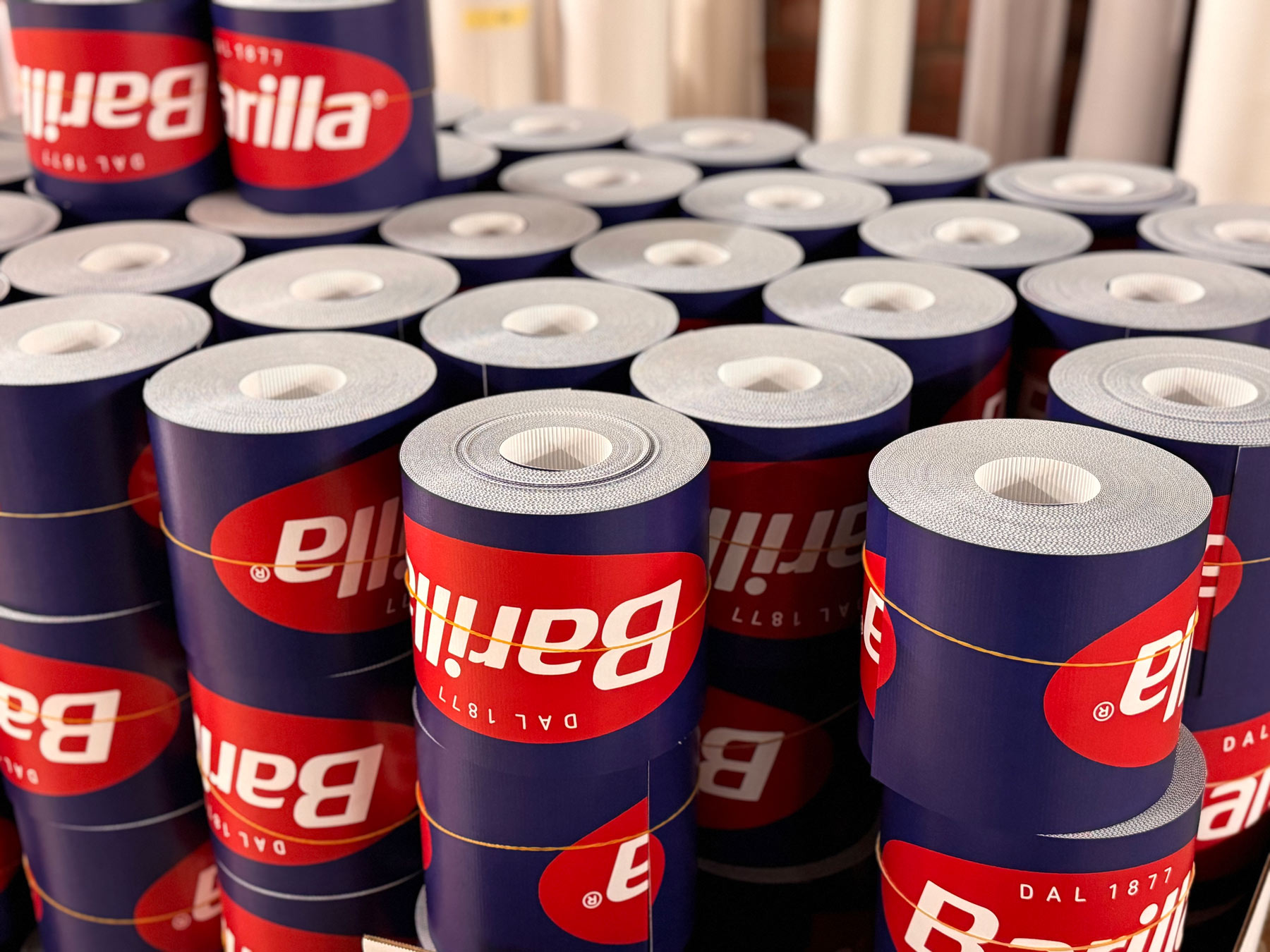 Quality Pallet Wraps by PMTM