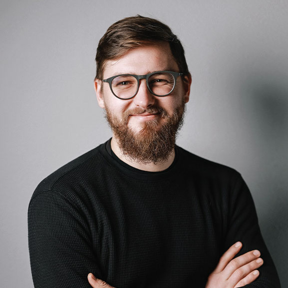 Marcis Benuzs - PMTM